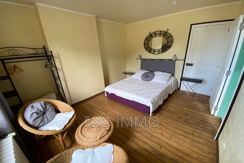 Vente maison Fécamp  