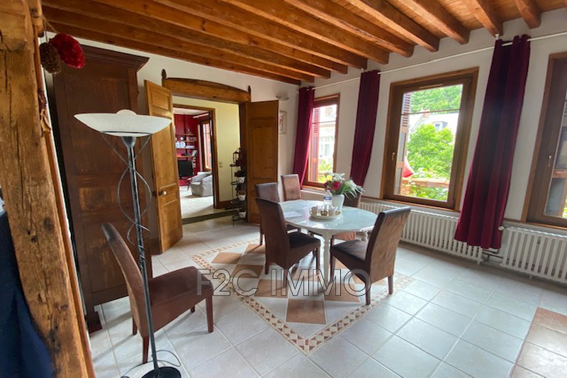 Vente maison Fécamp  