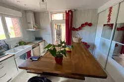 Vente maison Fécamp  