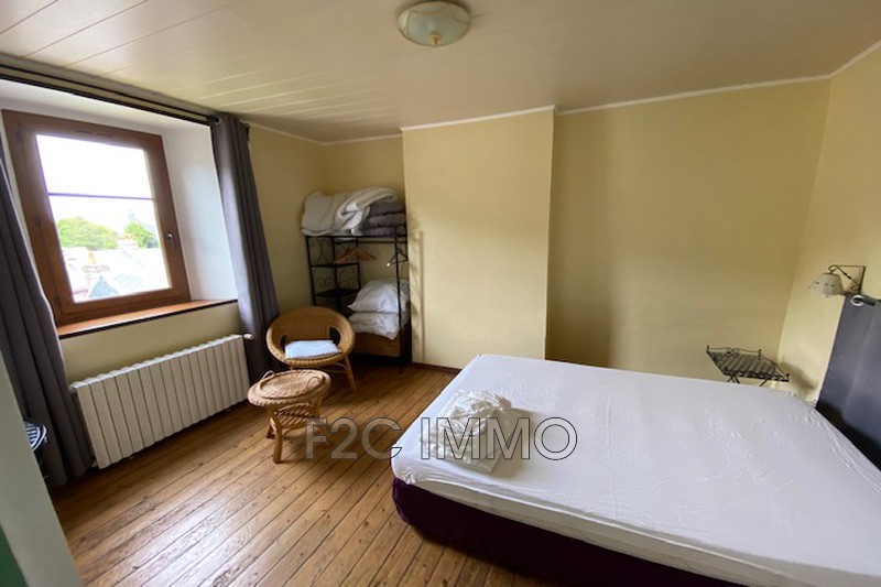 Vente maison Fécamp  