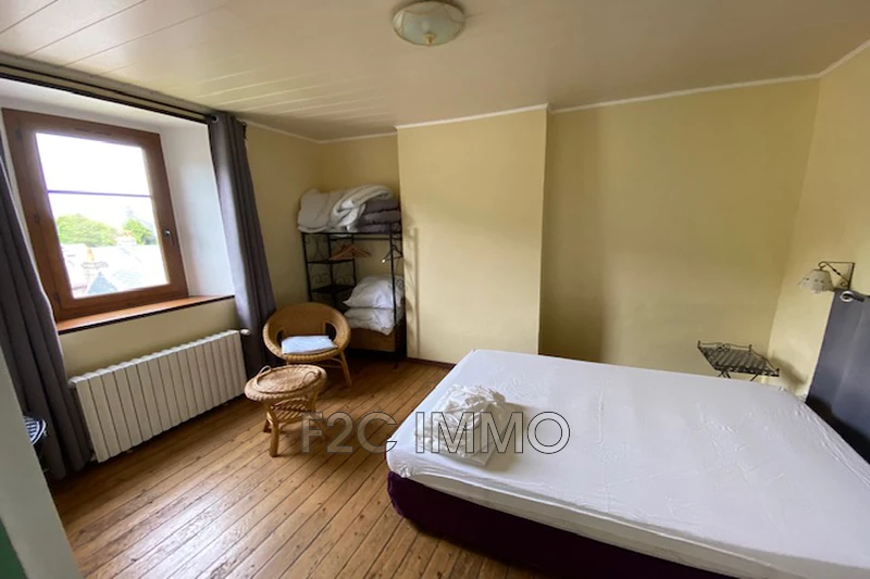 Vente maison Fécamp  
