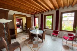Vente maison Fécamp  