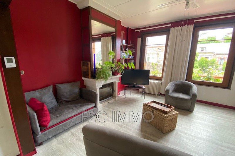 Vente maison Fécamp  
