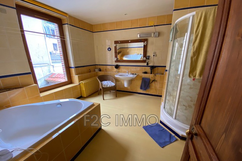 Vente maison Fécamp  