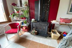 Vente maison Fécamp  