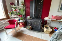Vente maison Fécamp  