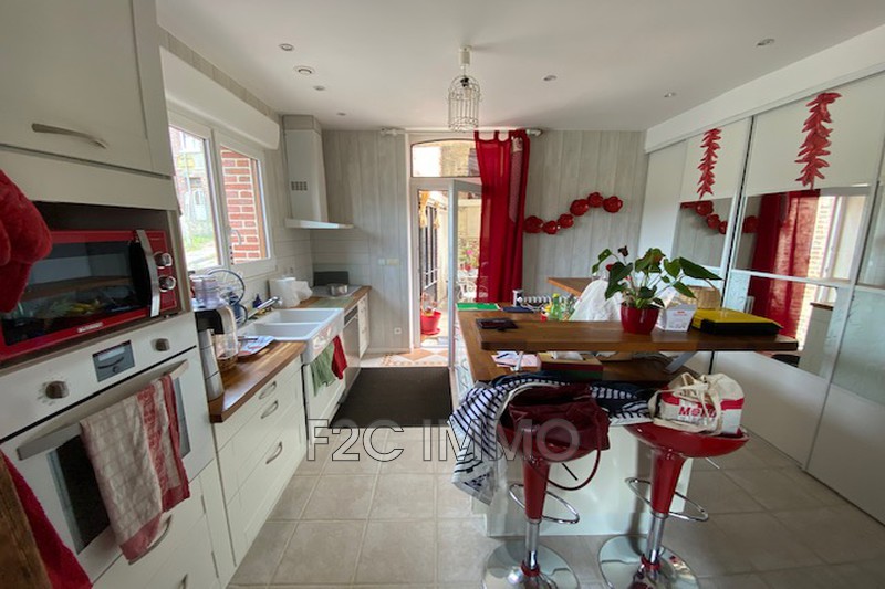 Vente maison Fécamp  