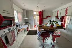 Vente maison Fécamp  