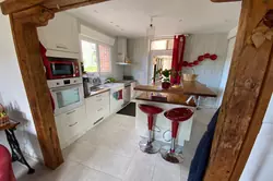 Vente maison Fécamp  
