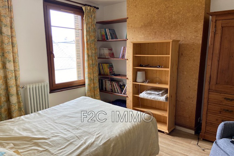 Vente maison Fécamp  