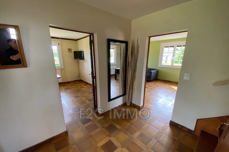 Vente maison Fécamp  