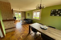 Vente maison Fécamp  