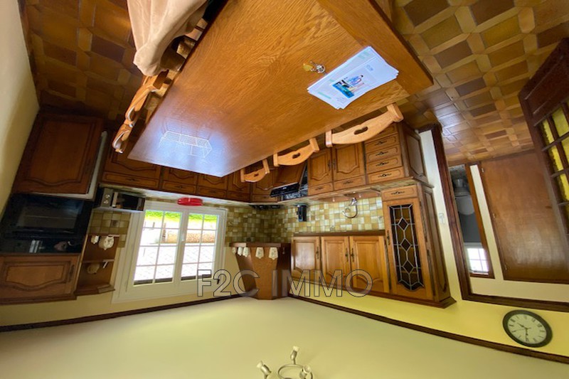 Vente maison Fécamp  