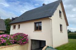 Vente maison Fécamp  