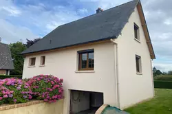 Vente maison Fécamp  