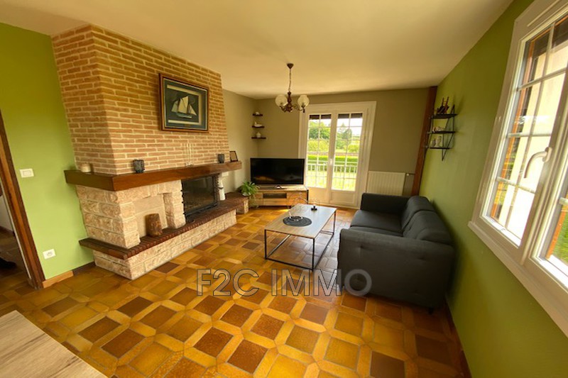 Vente maison Fécamp  