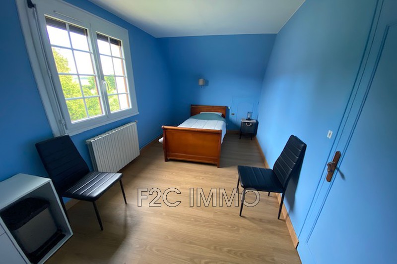 Vente maison Fécamp  