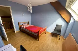 Vente maison Fécamp  