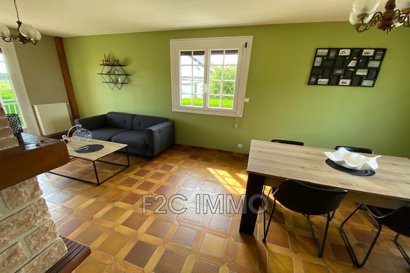 Vente maison Fécamp  