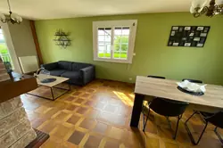 Vente maison Fécamp  