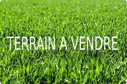 Vente terrain Valmont  