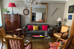 Vente maison Fécamp  