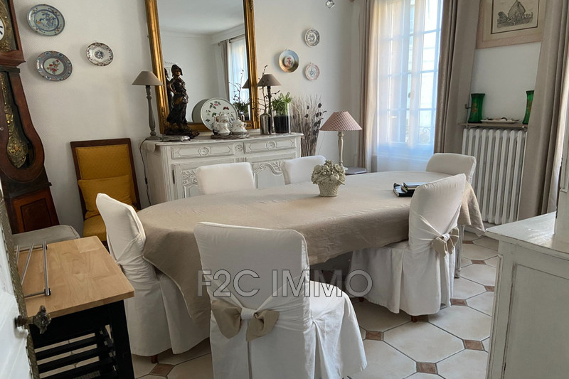 Vente maison Fécamp  
