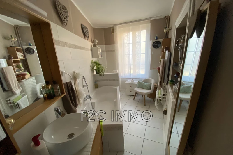 Vente maison Fécamp  