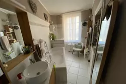 Vente maison Fécamp  