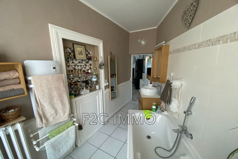 Vente maison Fécamp  