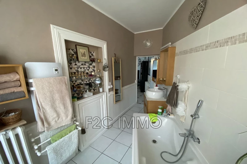 Vente maison Fécamp  