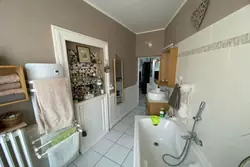 Vente maison Fécamp  