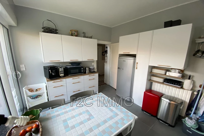 Vente maison Fécamp  