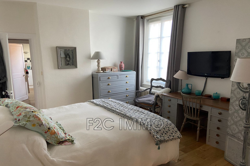 Vente maison Fécamp  