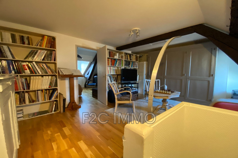 Vente maison Fécamp  