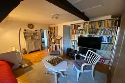 Vente maison Fécamp  