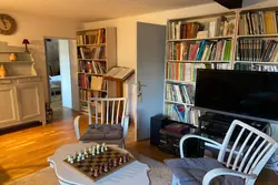 Vente maison Fécamp  