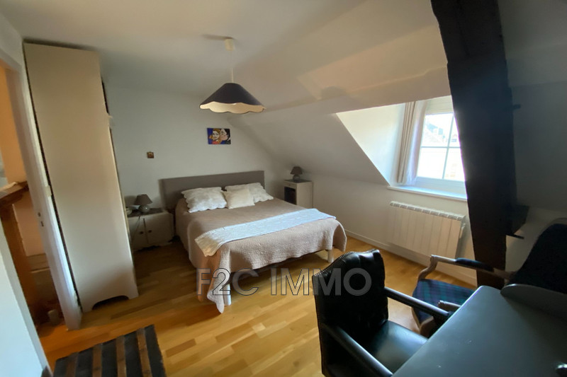 Vente maison Fécamp  