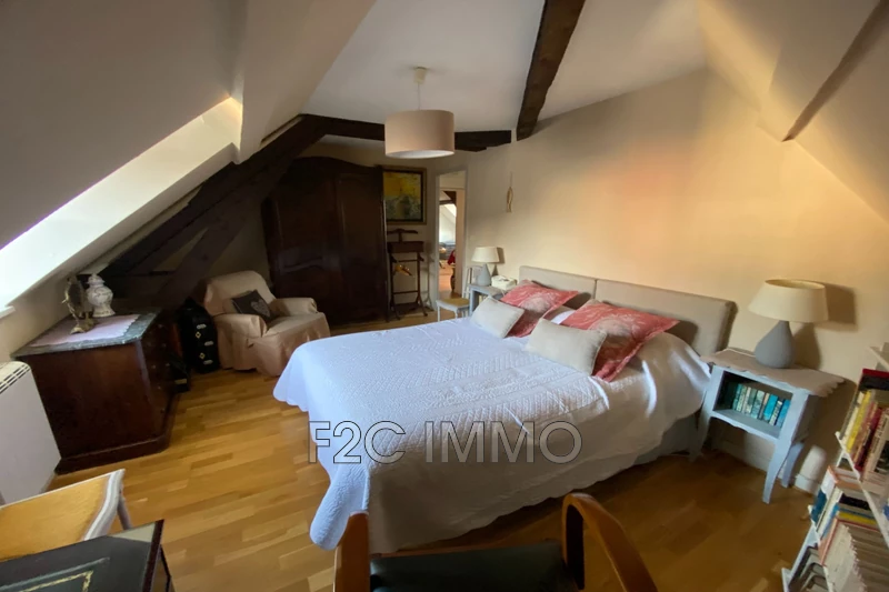 Vente maison Fécamp  