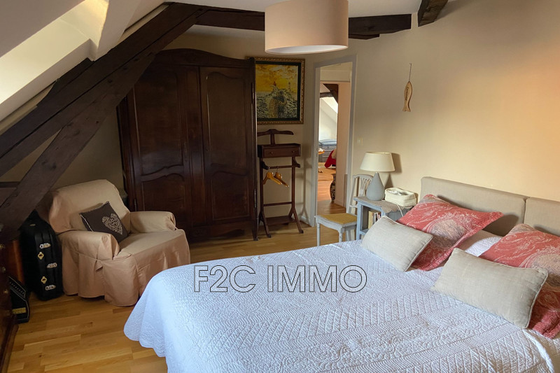 Vente maison Fécamp  
