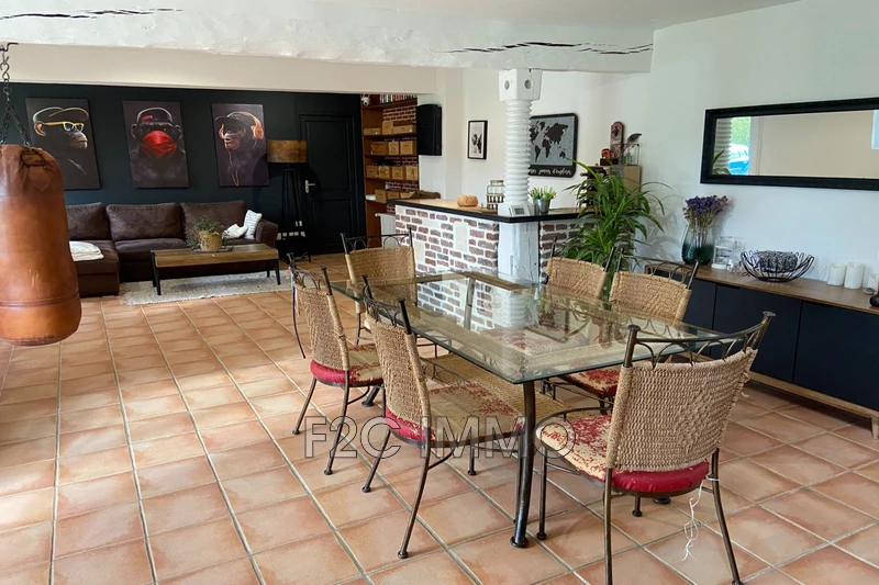 Vente maison Goderville  