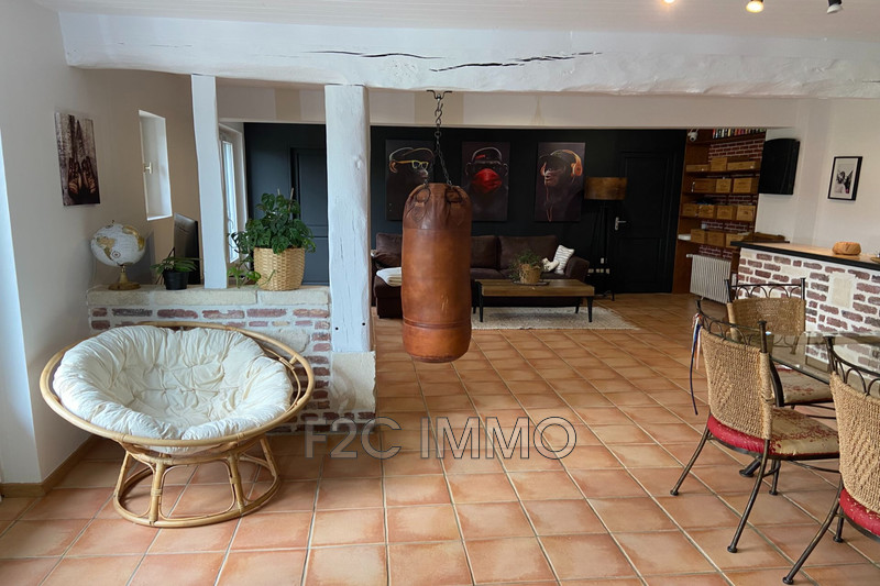 Vente maison Goderville  