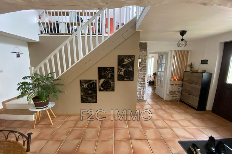 Vente maison Goderville  