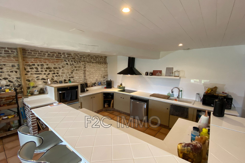 Vente maison Goderville  