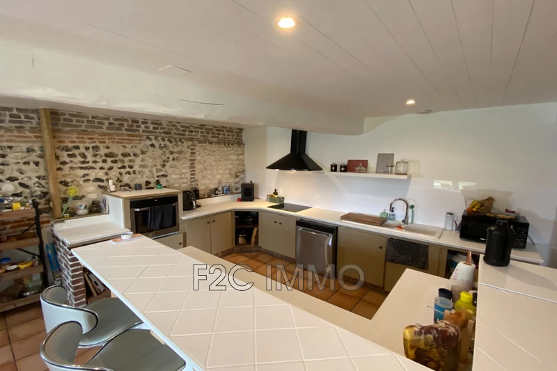 Vente maison Goderville  