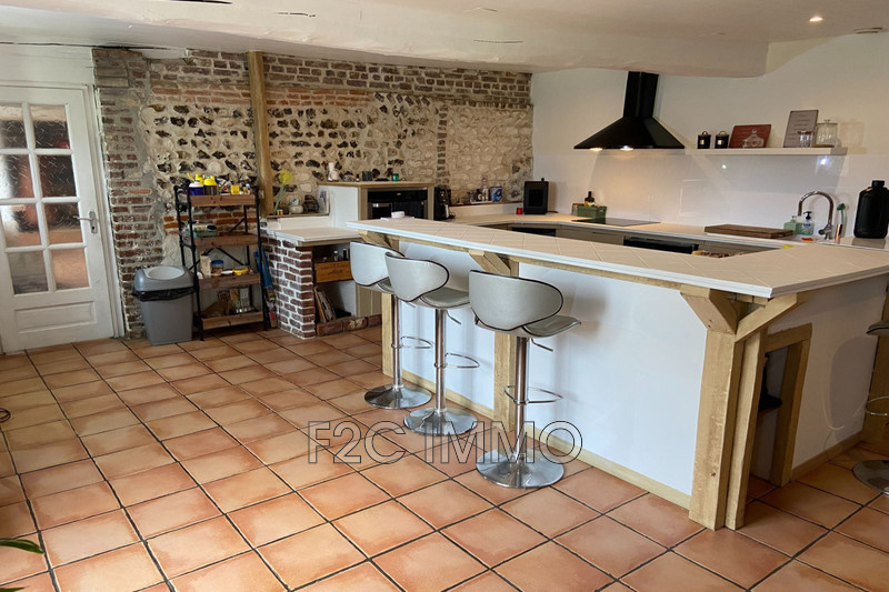 Vente maison Goderville  