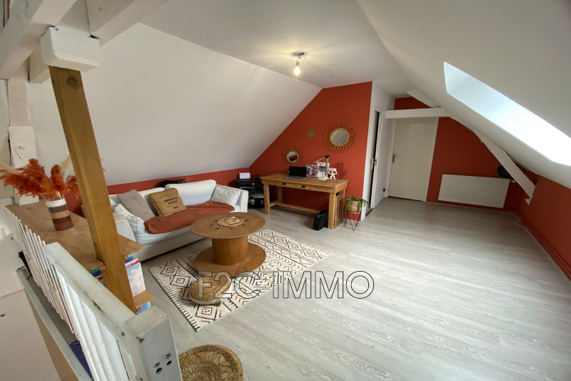 Vente maison Goderville  