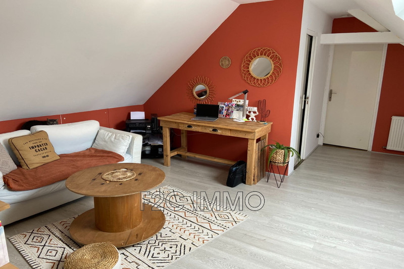 Vente maison Goderville  