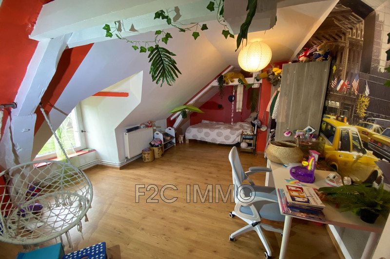 Vente maison Goderville  