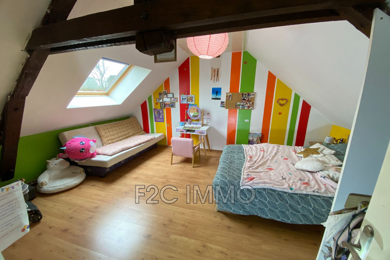 Vente maison Goderville  
